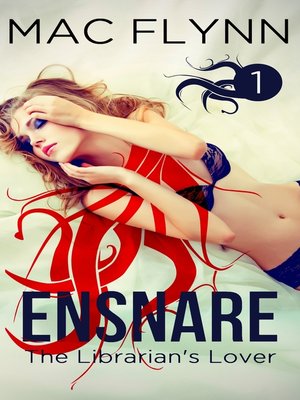 cover image of Ensnare